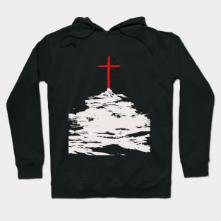 Sacred Place Hoodie